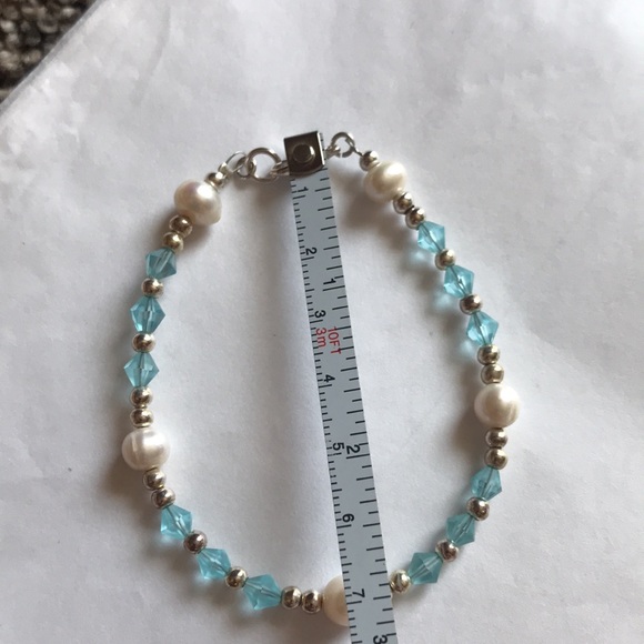 Beaded bracelet - Picture 1 of 9